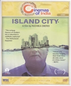 Island City Hindi DVD (NFDC)